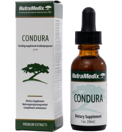 Nutramedix Condura (30 ml)