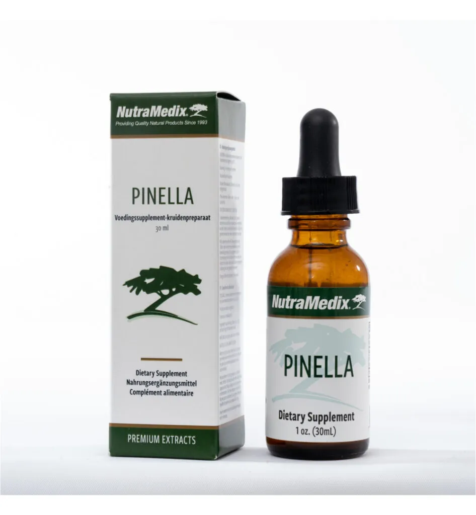 Nutramedix Pinella (30 ml)