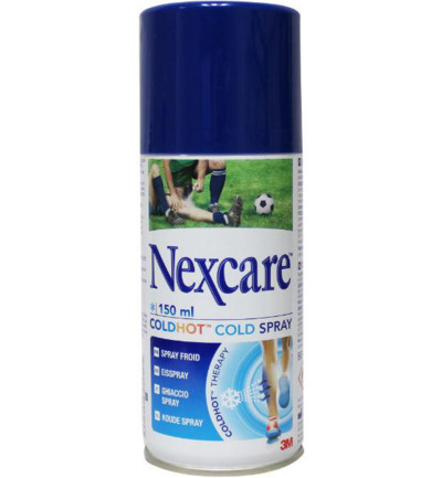 Nexcare Cold spray (150 ml)