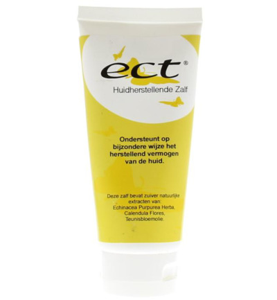 Ect Huidzalf (100 gr)