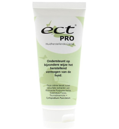 Ect Pro lanette creme huidherstellend (100 gr)