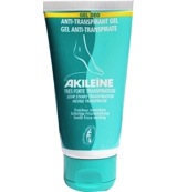 Akileine Anti transpirant gel (75 ml)