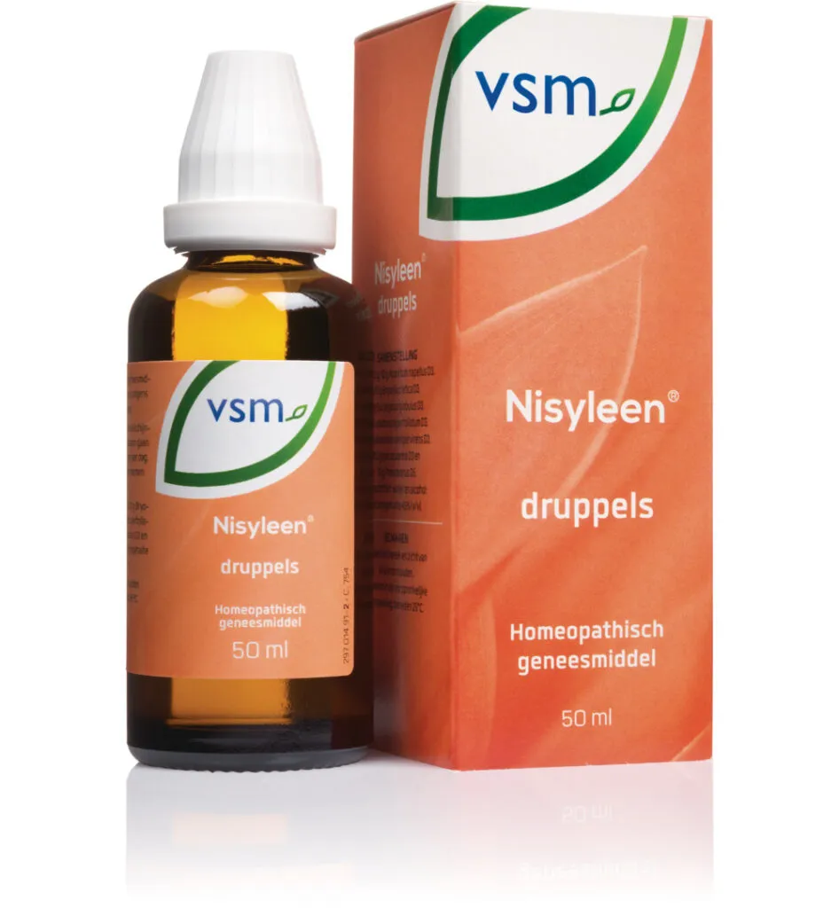 VSM Nisyleen (50 ml)