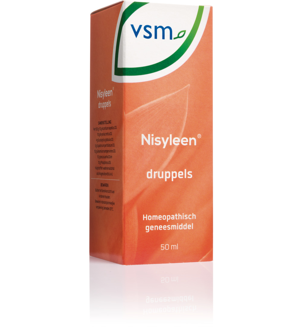 VSM Nisyleen (50 ml) - image 2