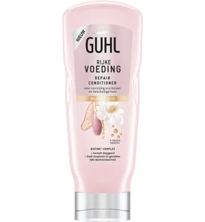 Guhl Rijke voeding conditioner (200 ml)