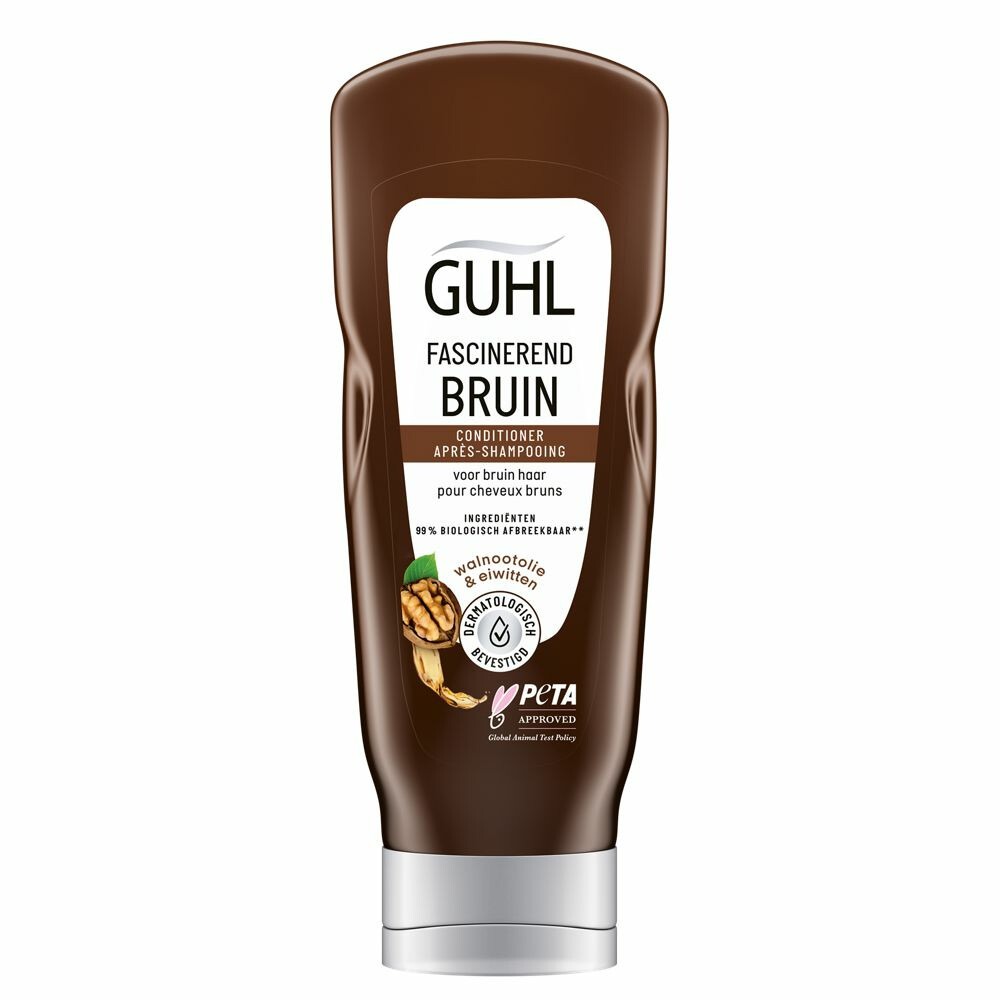 Guhl Fascinerend bruin conditioner (200 ml)