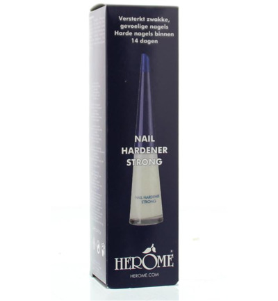 Herome Nagelverharder sterk (10 ml)