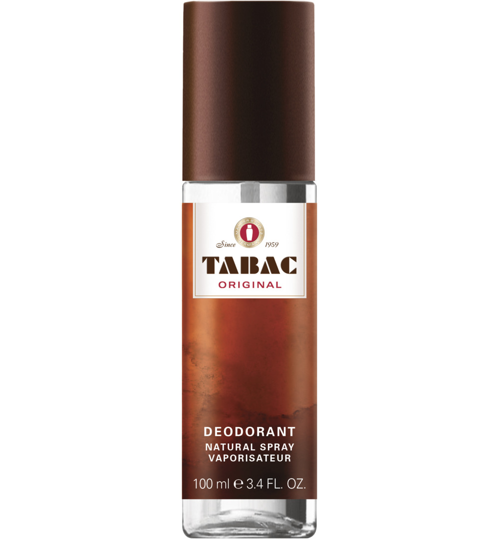 Tabac Original deodorant vapo (100 ml)