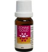 Zonnegoud Ylang ylang etherische olie (10 ml)