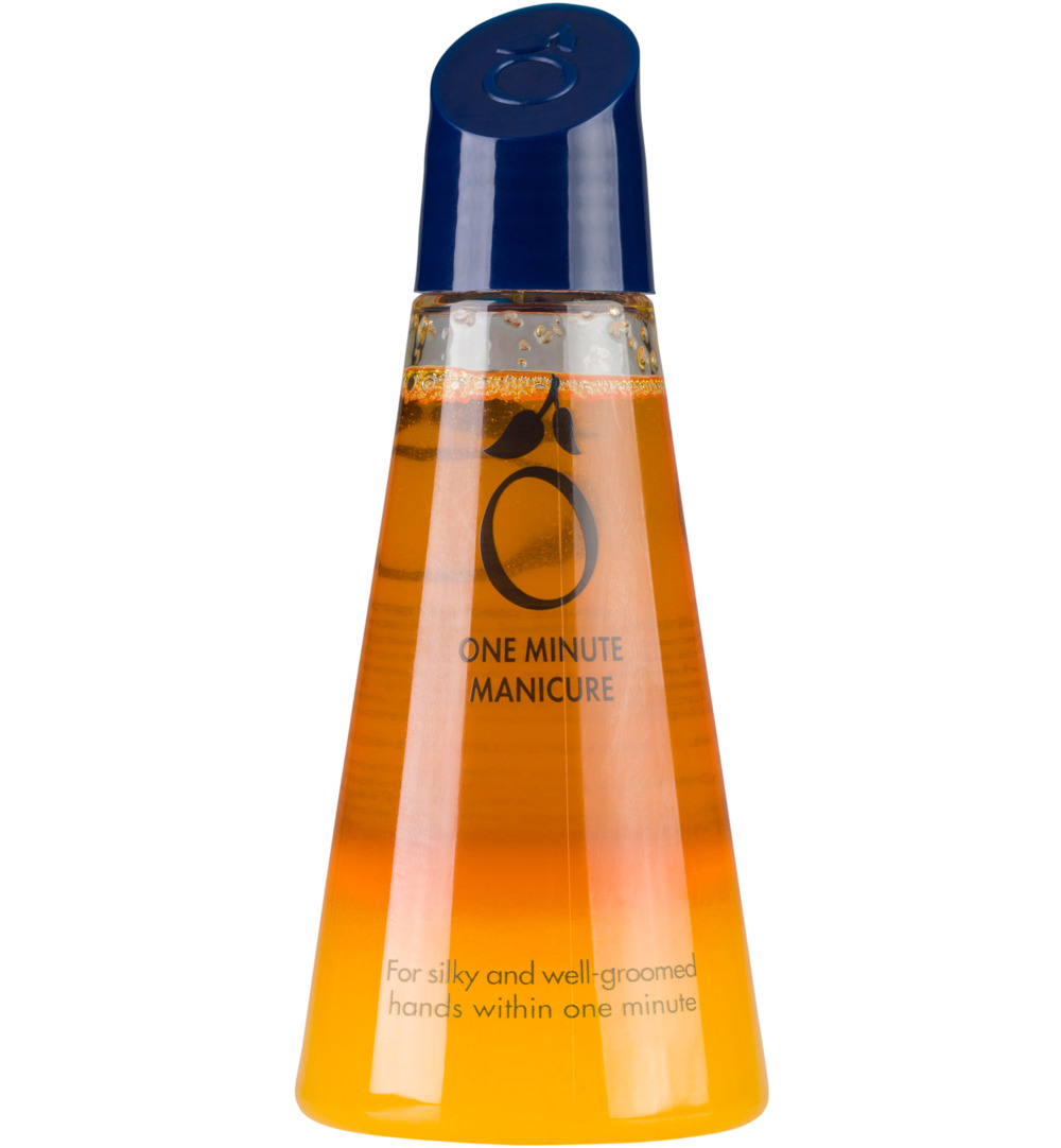 Herome One minute manicure (120 ml)