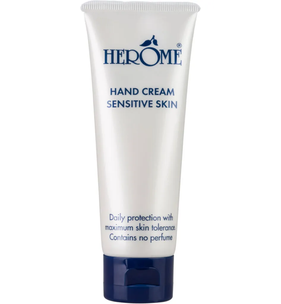 Herome Hand cream sensitive (75 ml)