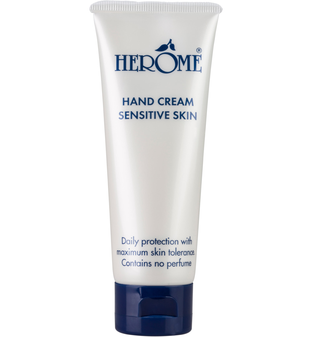 Herome Hand cream sensitive (75 ml)