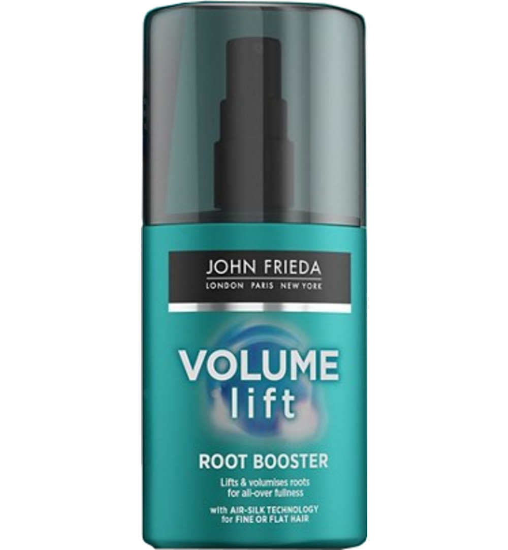 John Frieda Luxurious volume thickening blow dry lotion (125 ml)