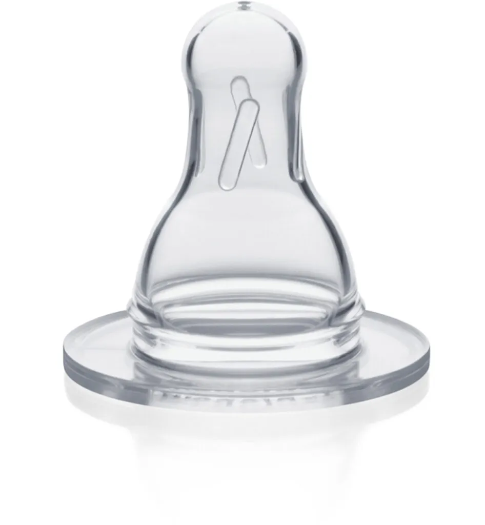 Medela Speen medium flow (2 stuks)