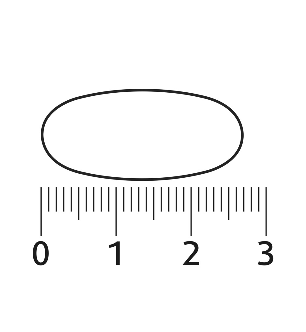 Lucovitaal Super Visolie Omega 3 (60 capsules) - image 2