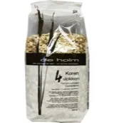 De Halm 4-Korenvlokken Bio (500 gr)