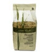De Halm Roggevlokken Bio (500 gr)