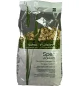 De Halm Speltvlokken Bio (500 gr)