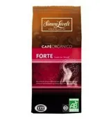Simon Levelt Cafe organico forte snelfilter bio (250 gr)