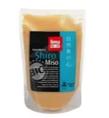 Lima Shiro Miso Bio (300 gr)