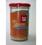 Lima Gomasio Original Strooibus Bio (100 gr)