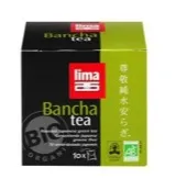 Lima Bancha builtjes bio (15 gr)