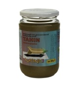 Monki Tahin zoutarm eko bio (650 gr)