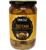 Yakso Seitan In Tamarisaus Bio (700 ml)