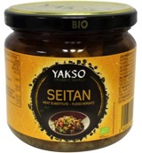 Yakso Seitan In Tamarisaus Bio (330 ml)
