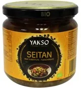 Yakso Seitan In Tamarisaus Bio (330 ml)