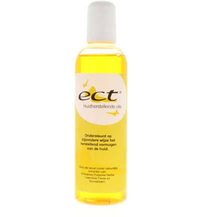 Ect Huidolie (200 ml)