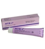 MYK-1 Myk creme (30 gr)