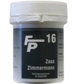 Medizimm Zasa 16 (16 vega capsules)