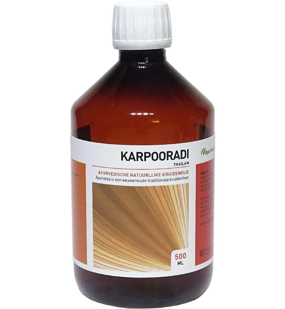 Ladrôme Zwarte peper olie bio (10 ml)