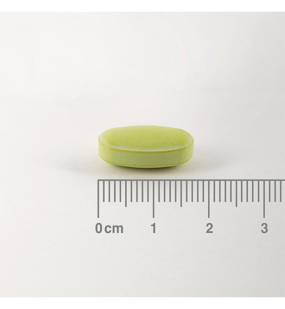 Lamberts Kaneel 2500mg (60 tabletten) - image 2