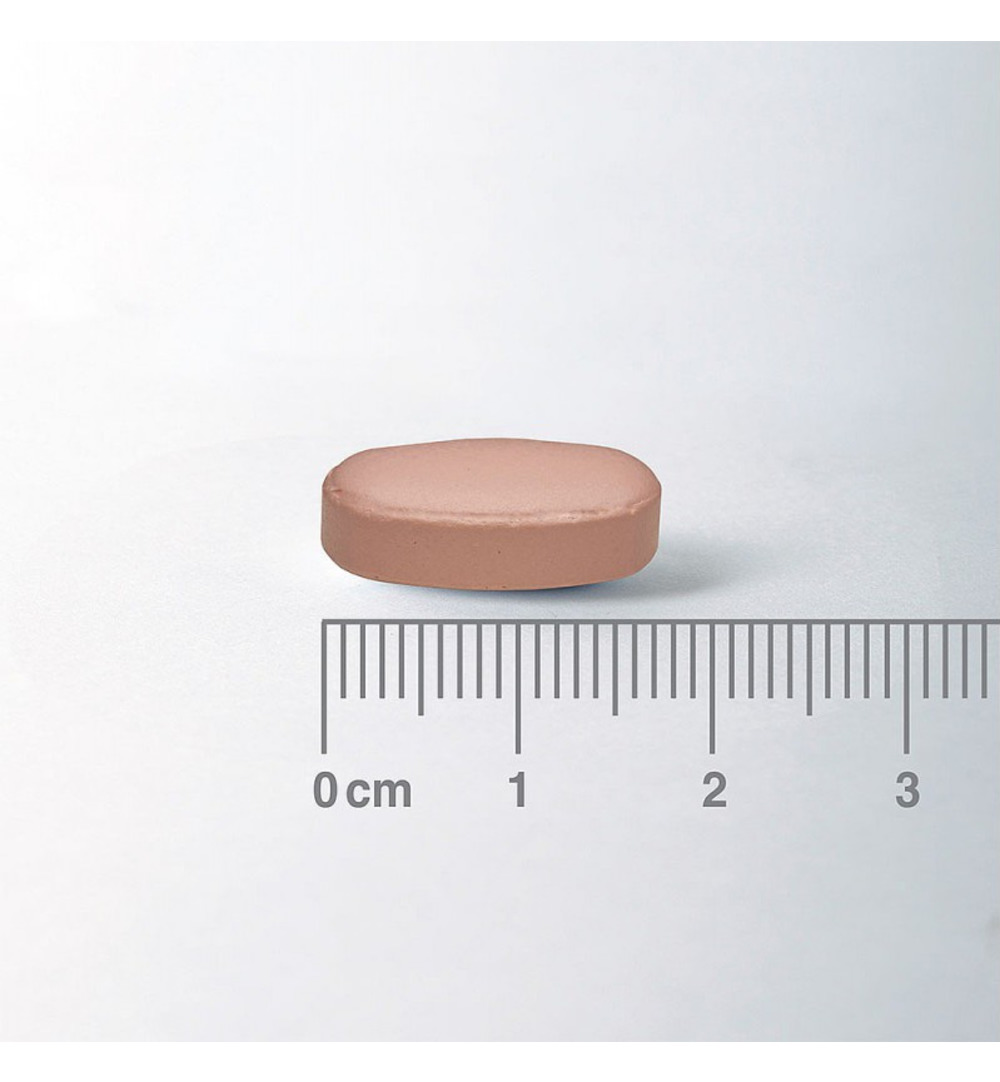 Lamberts FEMA 45+ (180 tabletten) - image 2