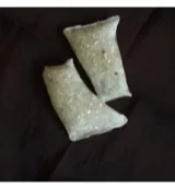 Lichtwesen Liwe nekkussen kristalzakjes bergkristallen (2 stuks)