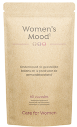 Care For Women Women's Mood (60 vega capsules)