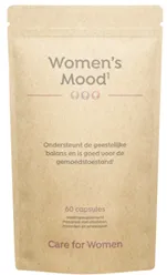 Care For Women Women's Mood (60 vega capsules)