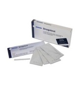 Testjezelf.Nu Alcohol Speekseltest (5 stuks)