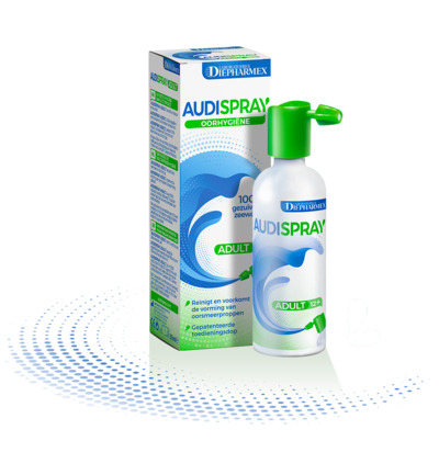 Audispray Adult (50 ml)