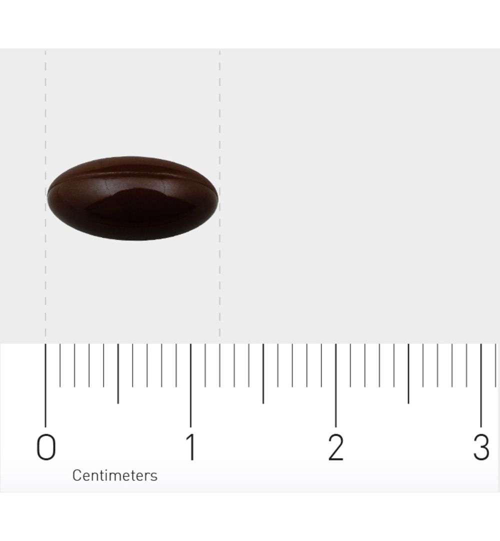 Orthica Vitamine K2 45 mcg (60 softgels) - image 3