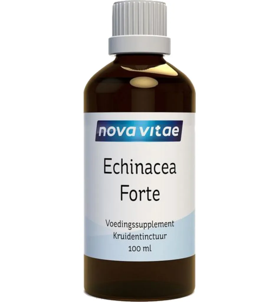 Nova Vitae Echinacea Forte (100 ml)