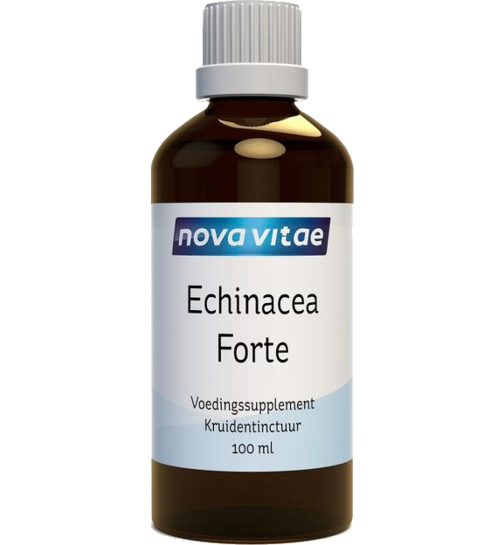 Nova Vitae Echinacea Forte (100 ml)