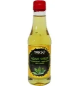 Yakso Agave Siroop Bio (240 ml)