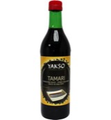 Yakso Tamari Bio (500 ml)