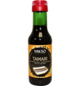 Yakso Tamari Bio (125 ml)