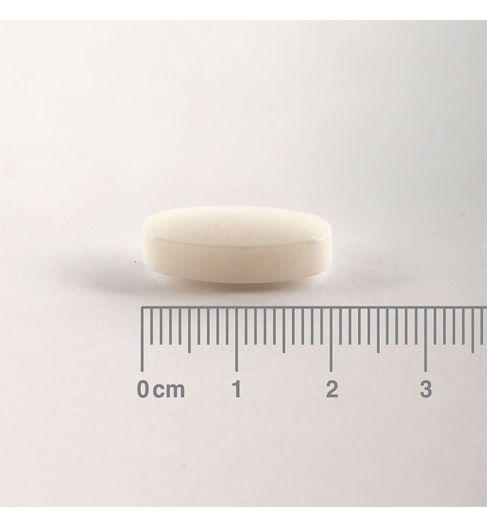 Lamberts MSM 1000mg (120 tabletten) - image 2