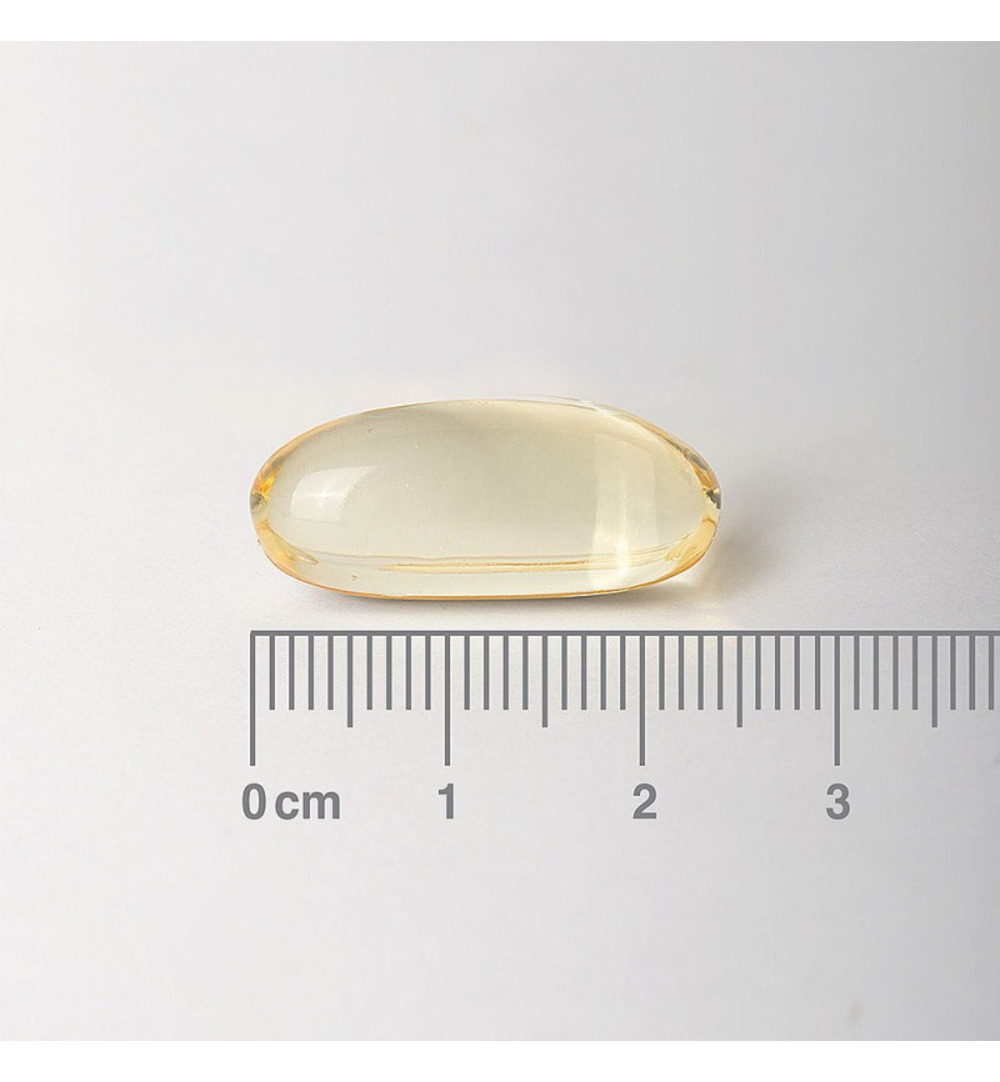 Lamberts Pure Visolie 1100Mg Omega 3 (180 capsules) - image 2