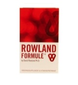 Marma Rowland formule (300 tabletten)